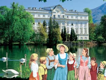 Meine Lieder – meine Träume- & Salzminen-Tour. Foto: GetYourGuide Meine Lieder – meine Träume- & Salzminen-Tour. Foto: GetYourGuide
