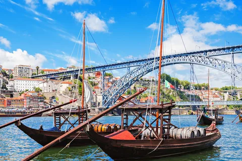 De Lisboa: Excursão de 1 dia ao Porto em privado