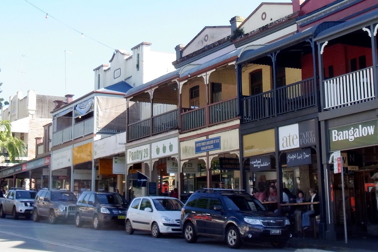 Byron Bay Halbtagestour
