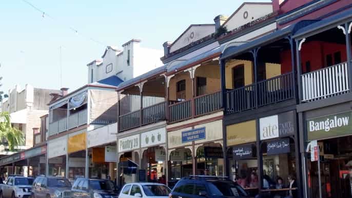 byron bay halfday tour