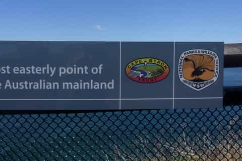Byron Bay Half-Day Tour