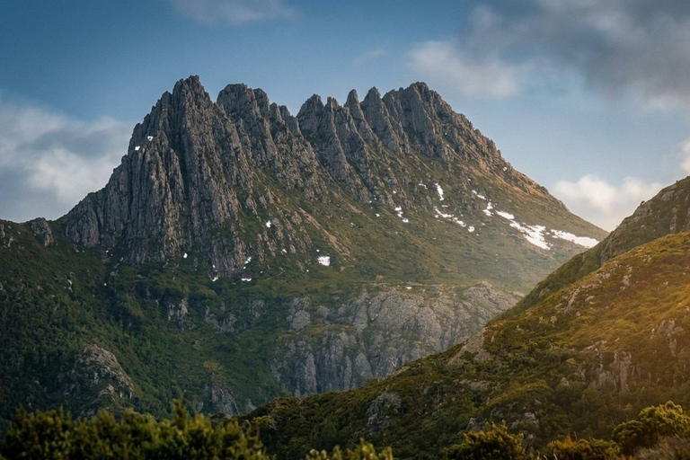 Hobart: Cradle Mountain & Cataract Gorge 2-Day Tour