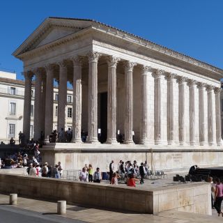 Van Marseille: excursies langs de kuststeden van de Provence