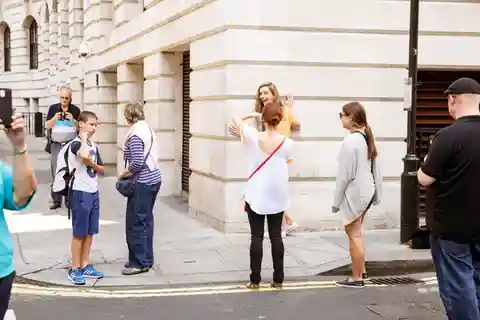 Londres: Visita guiada en autocar a las localizaciones de Harry Potter
