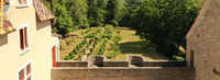 Château de divani, visita gratuita al castello e ai suoi parchi - Housity