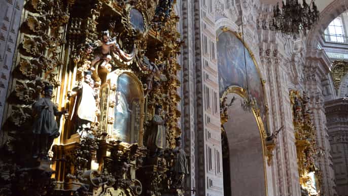 cuernavaca e taxco city tour