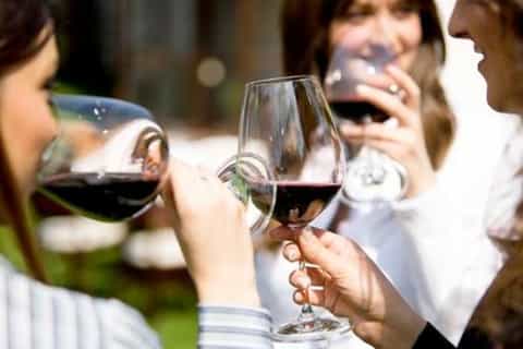 Milan: Wine Tasting with an Italian Sommelier