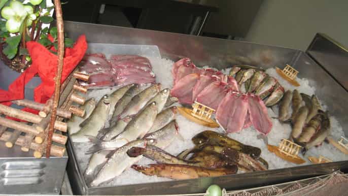 como with private cooking class
