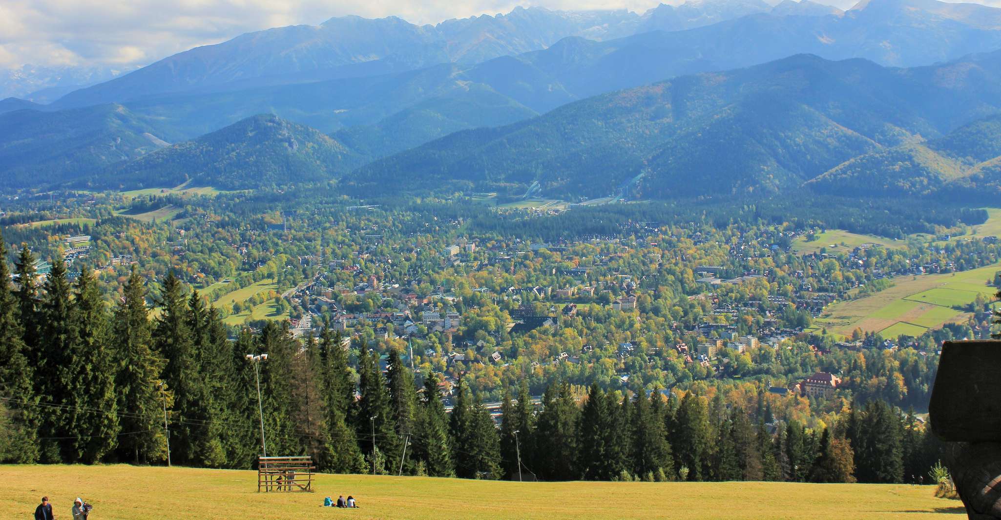 Zakopane - The Capital of Tatra Mountains - Housity