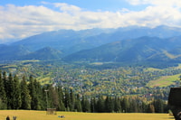 Zakopane - The Capital of Tatra Mountains - Housity