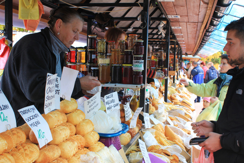 Zakopane - The Capital of Tatra Mountains