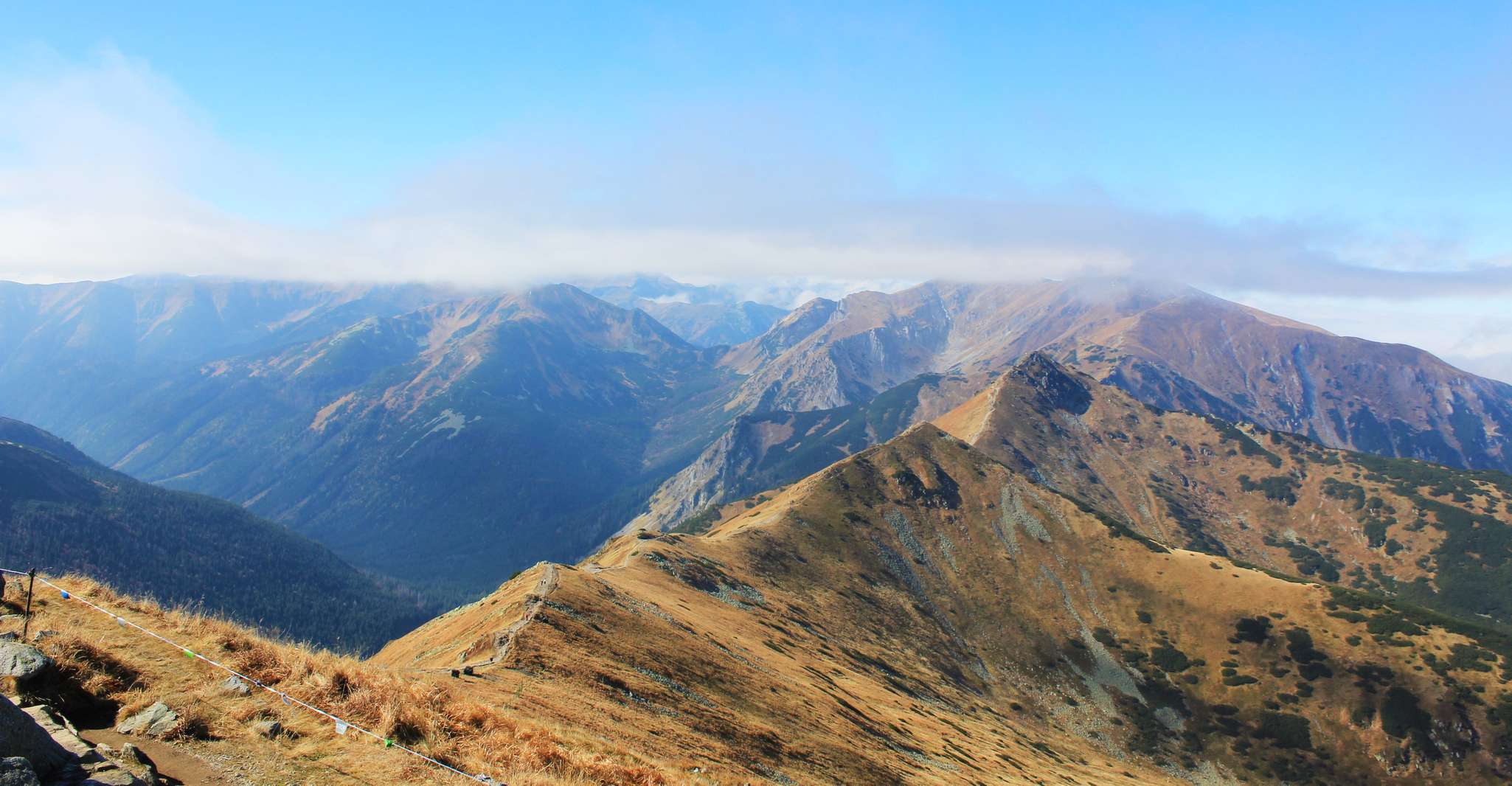 Zakopane - The Capital of Tatra Mountains - Housity