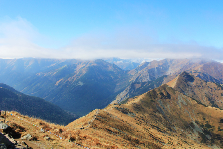 Zakopane - The Capital of Tatra Mountains