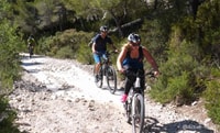 Von Marseille, Calanques National Park E-Mountain Bike Tour, - Housity