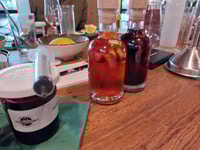 Corso di esperienza del liquore - Housity