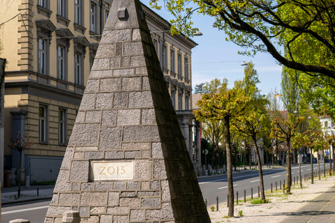 Ljubljana rockar!