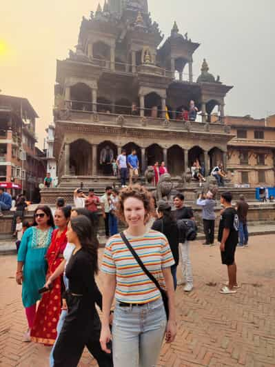 Kathmandu Private 4 Unesco World Heritage Tour 5 Hours Getyourguide