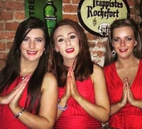 Bruxelles, Pub Crawl et Nightlife Party Experience - Hizvo