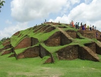 Bogra Day Tour with Mahasthangarh and Paharpur - Housity