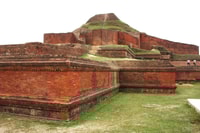 Bogra Day Tour with Mahasthangarh and Paharpur - Housity