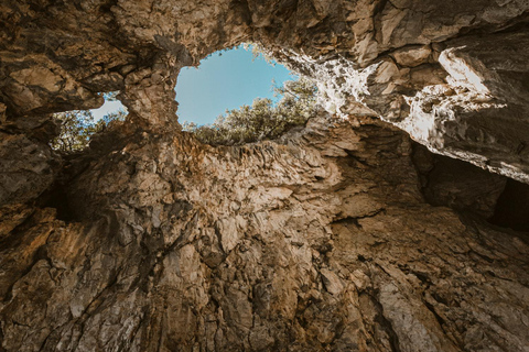 From Tirana: 5-Day Albanian Riviera Tour with Boat Trips