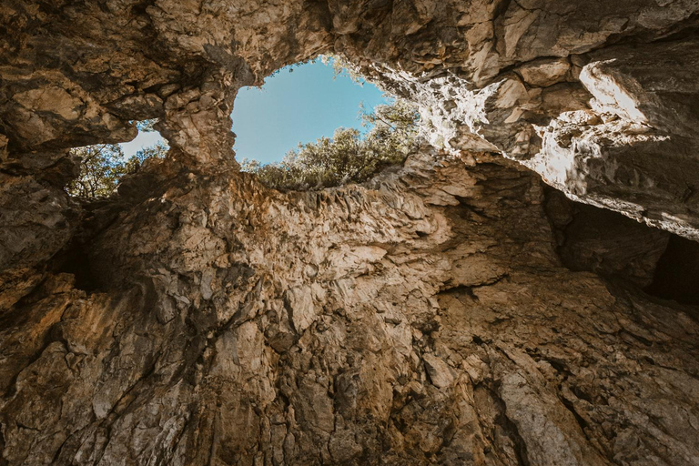 From Tirana: 5-Day Albanian Riviera Tour with Boat Trips