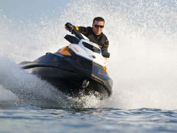 Ibiza: Aufregendes Jet-Ski-Abenteuer Ibiza: Aufregendes Jet-Ski-Abenteuer