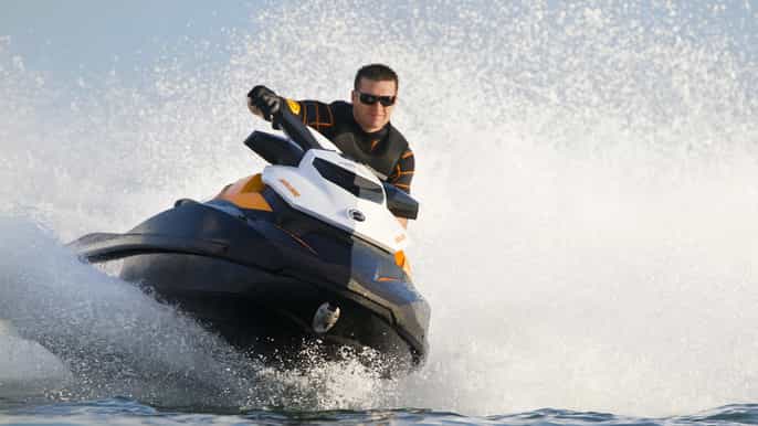 ibiza 20minute jet ski experience