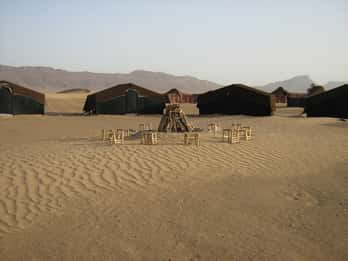 Ab Marrakesch: 2-tägige Zagora Sahara-Wüsten-Tour Ab Marrakesch: 2-tägige Zagora Sahara-Wüsten-Tour