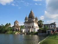 Rajshahi Highlights Day Tour - Hizvo