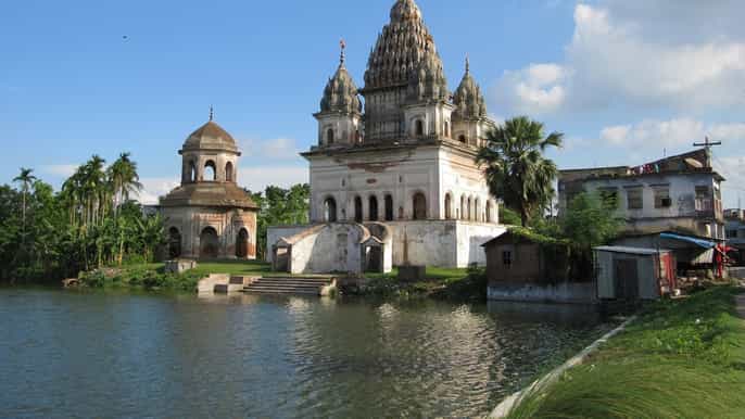 rajshahi highlights day tour