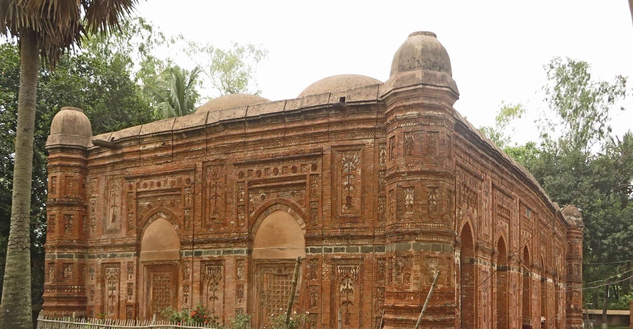 Rajshahi Highlights Day Tour - Hizvo