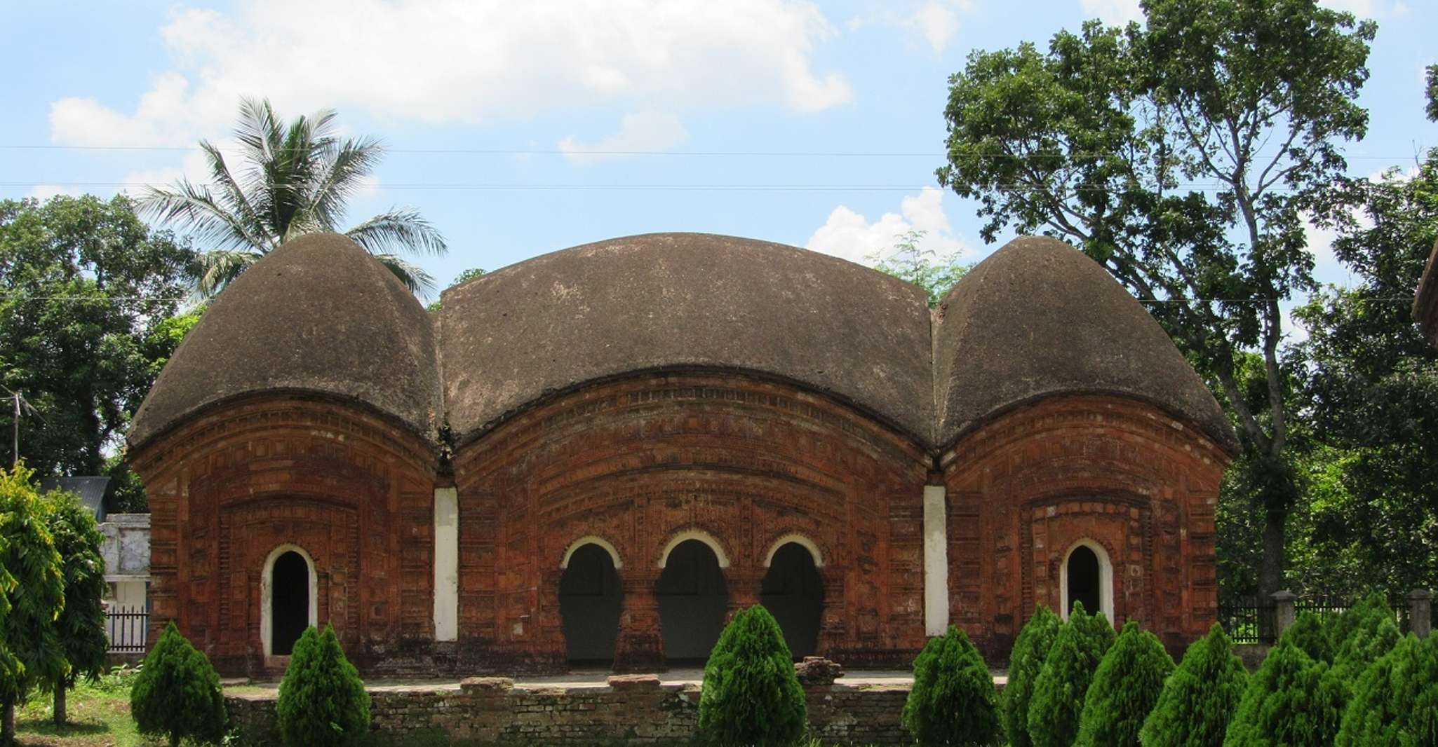 Rajshahi Highlights Day Tour - Hizvo