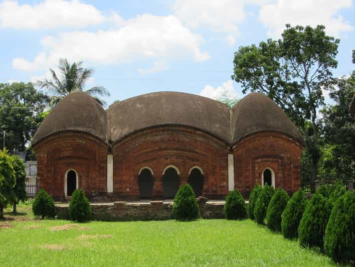 Rajshahi Highlights Day Tour | GetYourGuide