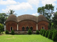 Rajshahi Highlights Day Tour - Hizvo