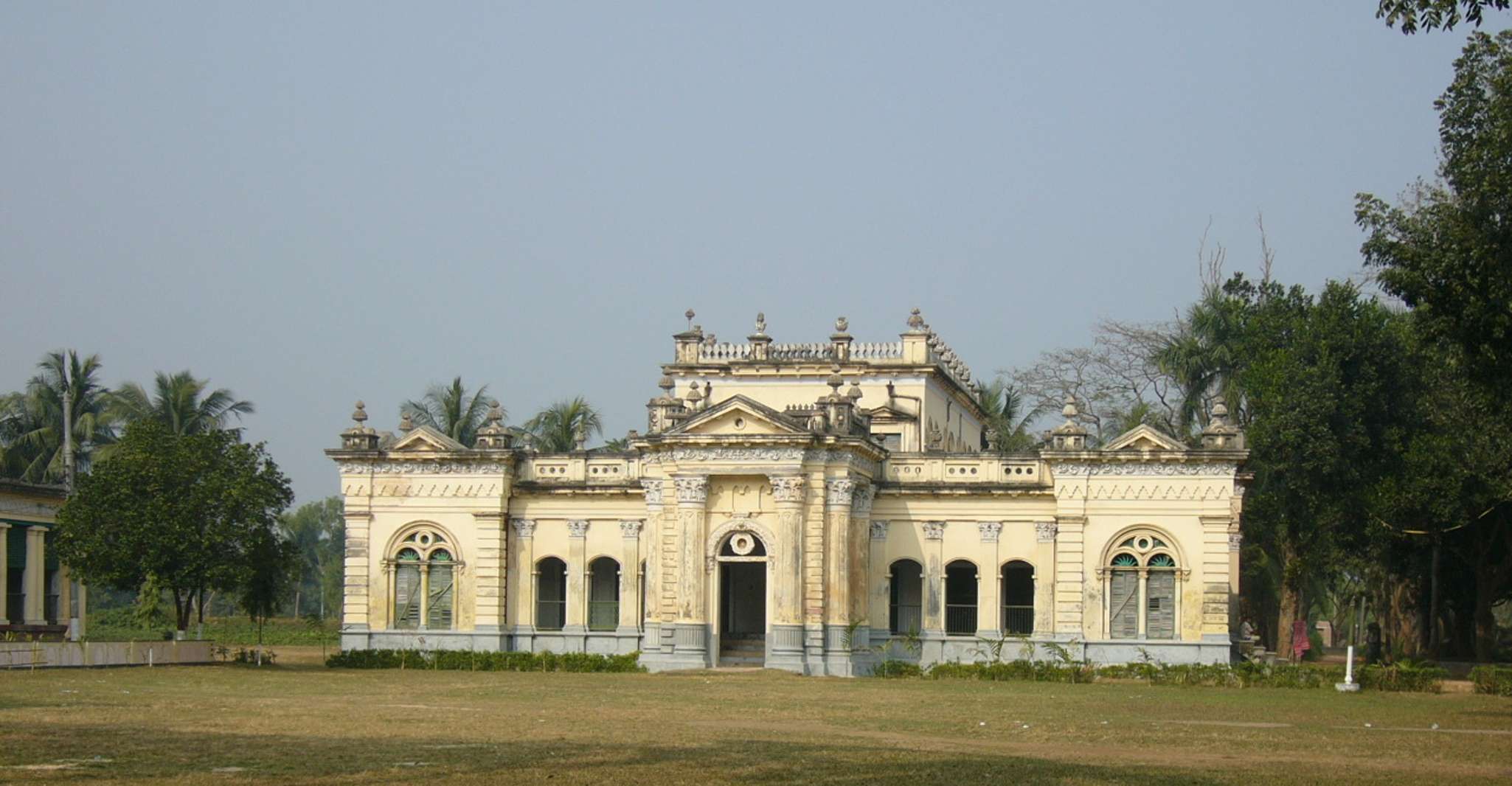 Rajshahi Highlights Day Tour - Hizvo