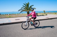Torregrande Marina Bike Tour - Housity