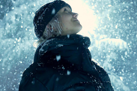 Bariloche: Nighttime activities in the snow plus dinner and show Bariloche: Nighttime activities in the snow plus dinner and a show