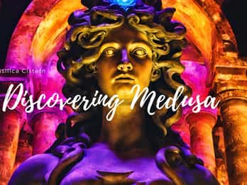 Istanbul: Basilica Cistern Tour, Discovering Medusa