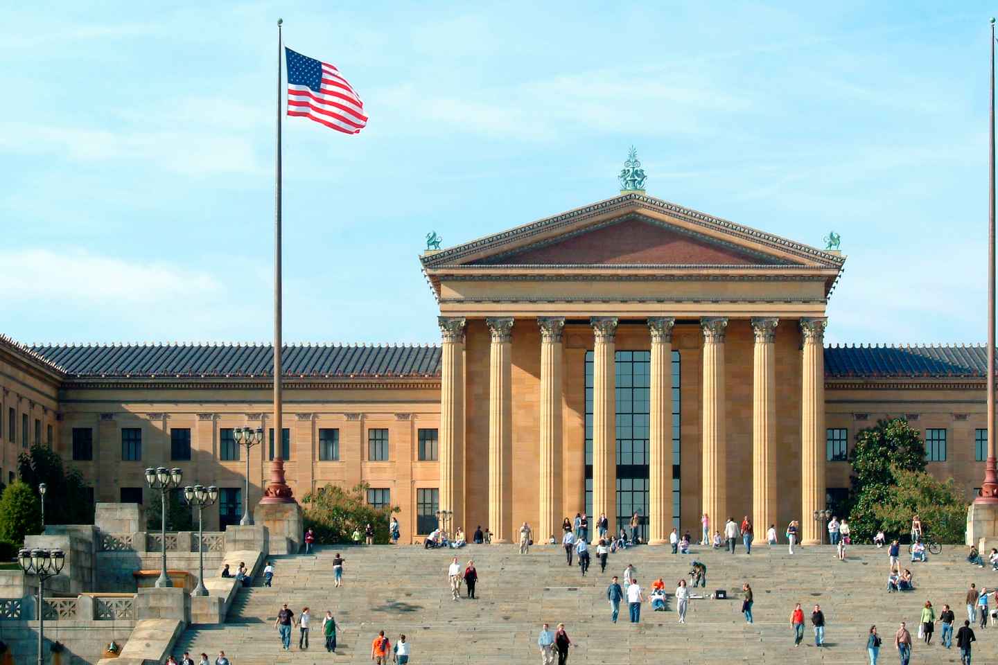 10 Best Things To Do In Downtown Philadelphia, Pennsylvania - Updated 