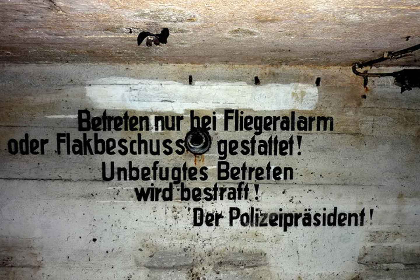不来梅地下导览 不来梅地下之旅 不来梅历史地道