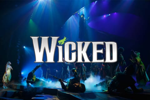 Нью-Йорк: мюзикл «Wicked» на Бродвее - 2026 (настоящие отзывы)
