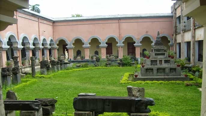 bangladesh rajshahi tour with varendra research museum