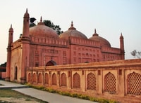 Privé 4 jours Bangladesh Patrimoine mondial Visite du Bengale Nord - Hizvo