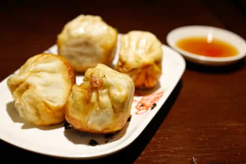 Shanghai: 3-Hour Local Food Tasting Tour