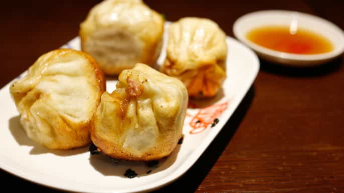 shanghai 3hour local food tasting tour