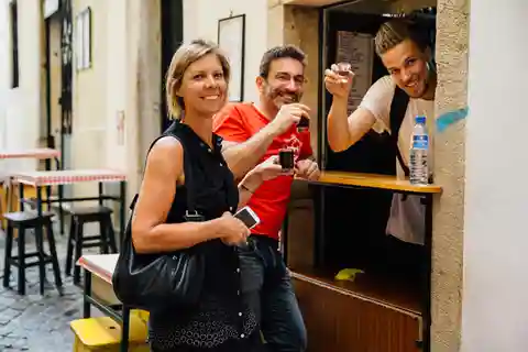Tour privato con la gente del posto - Punti salienti e gemme nascoste
