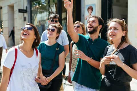 Lisboa: Tour Kickstart de 1,5 horas