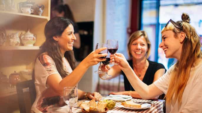 private flavors of lisbon 2hour wine and tapas tour