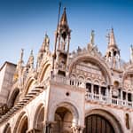 Venezia: tour della Basilica di San Marco con ingresso prioritario